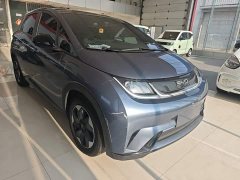 BYD Dolphin Glory Edition 420km Fashion Version - ფოტო 4
