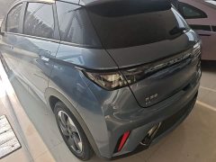 BYD Dolphin Glory Edition 420km Fashion Version - ფოტო 5