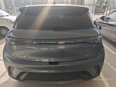 BYD Dolphin Glory Edition 420km Fashion Version - ფოტო 6