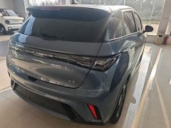 BYD Dolphin Glory Edition 420km Fashion Version - ფოტო 7