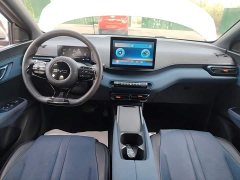 BYD Seagull 2025 305km Vitality Edition - ფოტო 10