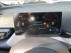 BYD Seagull 2025 305km Vitality Edition - ფოტო 12