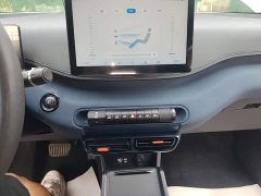 BYD Seagull 2025 305km Vitality Edition - ფოტო 13