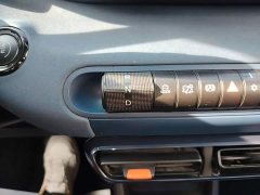BYD Seagull 2025 305km Vitality Edition - ფოტო 14