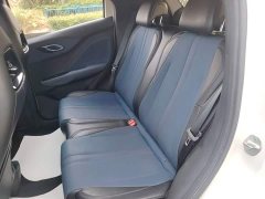BYD Seagull 2025 305km Vitality Edition - ფოტო 17