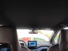 BYD Seagull 2025 305km Vitality Edition - ფოტო 18