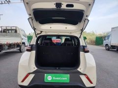 BYD Seagull 2025 305km Vitality Edition - ფოტო 19