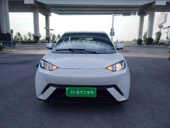 BYD Seagull 2025 305km Vitality Edition - ფოტო 3