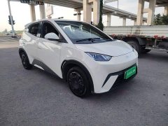 BYD Seagull 2025 305km Vitality Edition - ფოტო 4