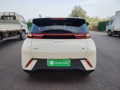 BYD Seagull 2025 305km Vitality Edition - ფოტო 6