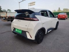 BYD Seagull 2025 305km Vitality Edition - ფოტო 7