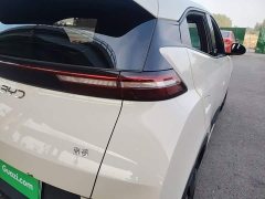 BYD Seagull 2025 305km Vitality Edition - ფოტო 8