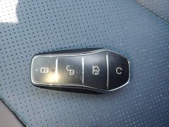 BYD Seagull 2025 305km Vitality Edition - ფოტო 9