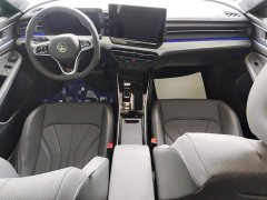 Volkswagen Lingdu 2026 Lingdu L GTS 380TSI Lingfeng Million Anniversary Edition - ფოტო 10