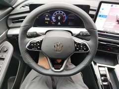Volkswagen Lingdu 2026 Lingdu L GTS 380TSI Lingfeng Million Anniversary Edition - ფოტო 11