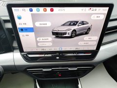 Volkswagen Lingdu 2026 Lingdu L GTS 380TSI Lingfeng Million Anniversary Edition - ფოტო 12