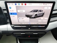 Volkswagen Lingdu 2026 Lingdu L GTS 380TSI Lingfeng Million Anniversary Edition - ფოტო 13