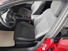 Volkswagen Lingdu 2026 Lingdu L GTS 380TSI Lingfeng Million Anniversary Edition - ფოტო 15