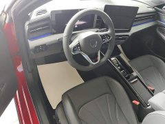 Volkswagen Lingdu 2026 Lingdu L GTS 380TSI Lingfeng Million Anniversary Edition - ფოტო 16