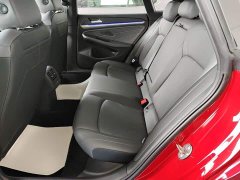 Volkswagen Lingdu 2026 Lingdu L GTS 380TSI Lingfeng Million Anniversary Edition - ფოტო 17