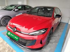 Volkswagen Lingdu 2026 Lingdu L GTS 380TSI Lingfeng Million Anniversary Edition - ფოტო 2