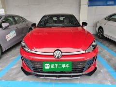 Volkswagen Lingdu 2026 Lingdu L GTS 380TSI Lingfeng Million Anniversary Edition - ფოტო 3