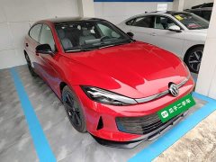 Volkswagen Lingdu 2026 Lingdu L GTS 380TSI Lingfeng Million Anniversary Edition - ფოტო 4
