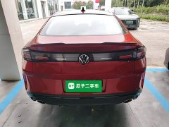 Volkswagen Lingdu 2026 Lingdu L GTS 380TSI Lingfeng Million Anniversary Edition - ფოტო 6