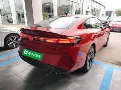 Volkswagen Lingdu 2026 Lingdu L GTS 380TSI Lingfeng Million Anniversary Edition - ფოტო 7