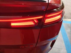 Volkswagen Lingdu 2026 Lingdu L GTS 380TSI Lingfeng Million Anniversary Edition - ფოტო 8
