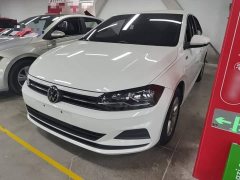 Volkswagen Polo Plus 1.5L Automatic Passion Lifestyle Edition - ფოტო 1