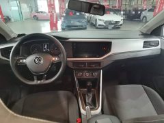 Volkswagen Polo Plus 1.5L Automatic Passion Lifestyle Edition - ფოტო 10