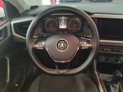 Volkswagen Polo Plus 1.5L Automatic Passion Lifestyle Edition - ფოტო 11