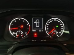 Volkswagen Polo Plus 1.5L Automatic Passion Lifestyle Edition - ფოტო 12