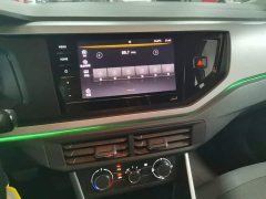 Volkswagen Polo Plus 1.5L Automatic Passion Lifestyle Edition - ფოტო 13