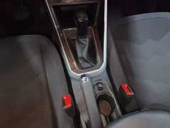 Volkswagen Polo Plus 1.5L Automatic Passion Lifestyle Edition - ფოტო 14