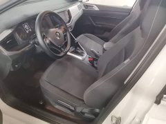 Volkswagen Polo Plus 1.5L Automatic Passion Lifestyle Edition - ფოტო 15