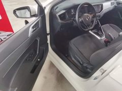 Volkswagen Polo Plus 1.5L Automatic Passion Lifestyle Edition - ფოტო 16