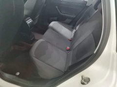 Volkswagen Polo Plus 1.5L Automatic Passion Lifestyle Edition - ფოტო 17