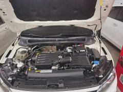 Volkswagen Polo Plus 1.5L Automatic Passion Lifestyle Edition - ფოტო 20