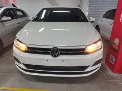 Volkswagen Polo Plus 1.5L Automatic Passion Lifestyle Edition - ფოტო 3