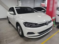 Volkswagen Polo Plus 1.5L Automatic Passion Lifestyle Edition - ფოტო 4
