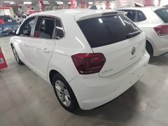 Volkswagen Polo Plus 1.5L Automatic Passion Lifestyle Edition - ფოტო 5