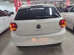 Volkswagen Polo Plus 1.5L Automatic Passion Lifestyle Edition - ფოტო 6