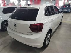 Volkswagen Polo Plus 1.5L Automatic Passion Lifestyle Edition - ფოტო 7