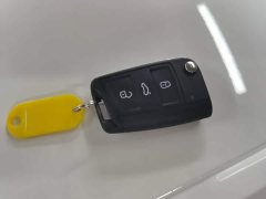 Volkswagen Polo Plus 1.5L Automatic Passion Lifestyle Edition - ფოტო 9