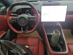 Zeekr Geely Zeekr 007GT Long Range RWD Smart Driving 100kWh - ფოტო 10