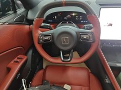 Zeekr Geely Zeekr 007GT Long Range RWD Smart Driving 100kWh - ფოტო 11