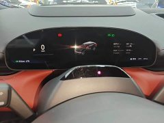 Zeekr Geely Zeekr 007GT Long Range RWD Smart Driving 100kWh - ფოტო 12