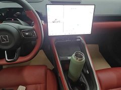 Zeekr Geely Zeekr 007GT Long Range RWD Smart Driving 100kWh - ფოტო 13